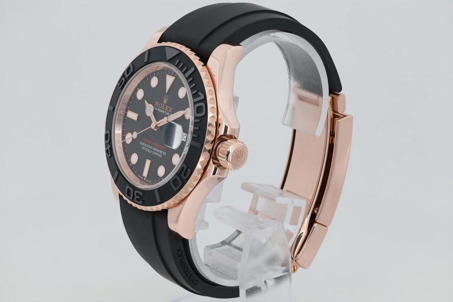 Rolex Yacht-Master 126655